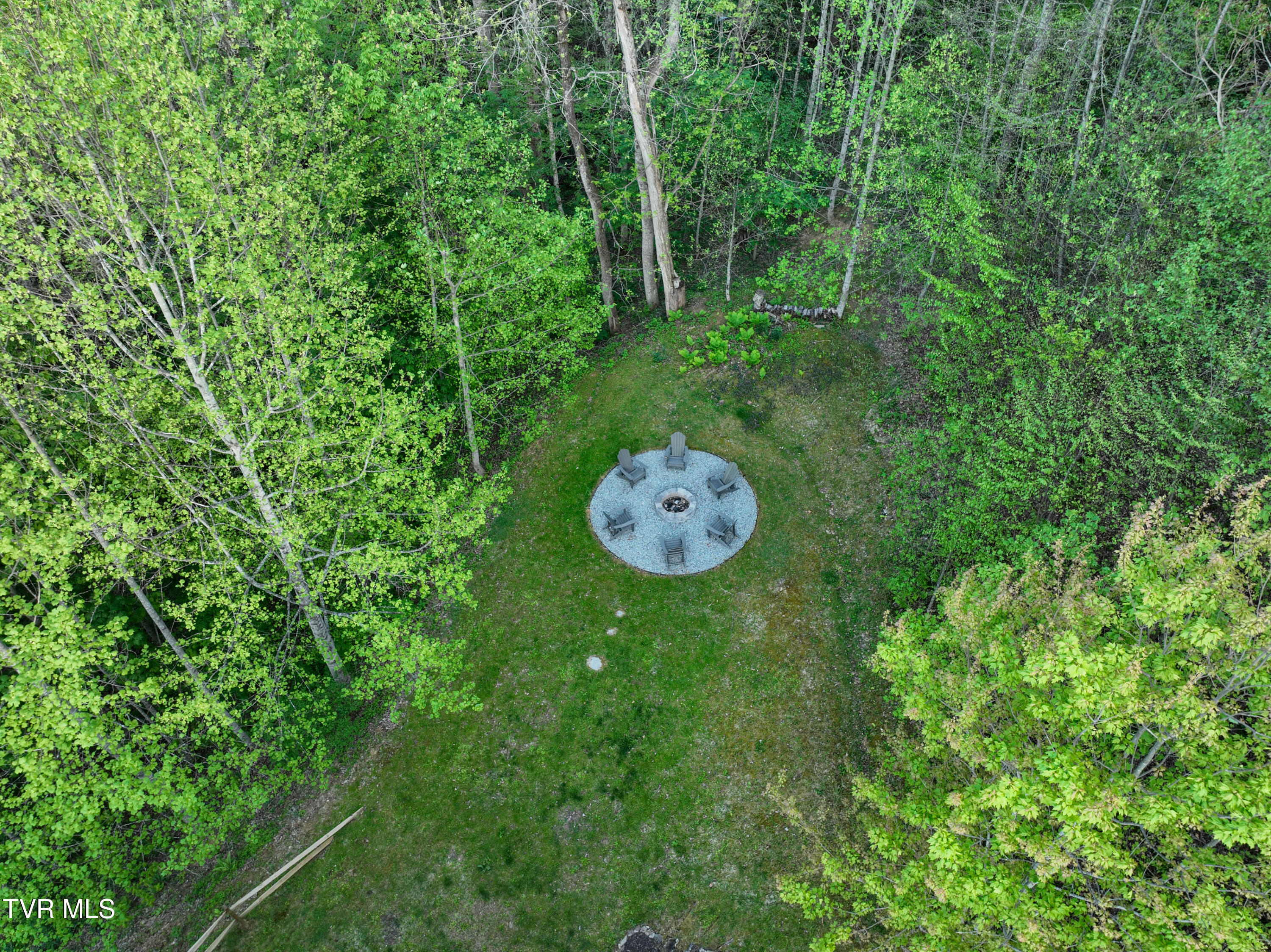 410 Eagle Ridge Road Roan Mountain, TN 37687 - Photo 86 of 97 410 Eagle Ridge Rd Drone POWELL-15