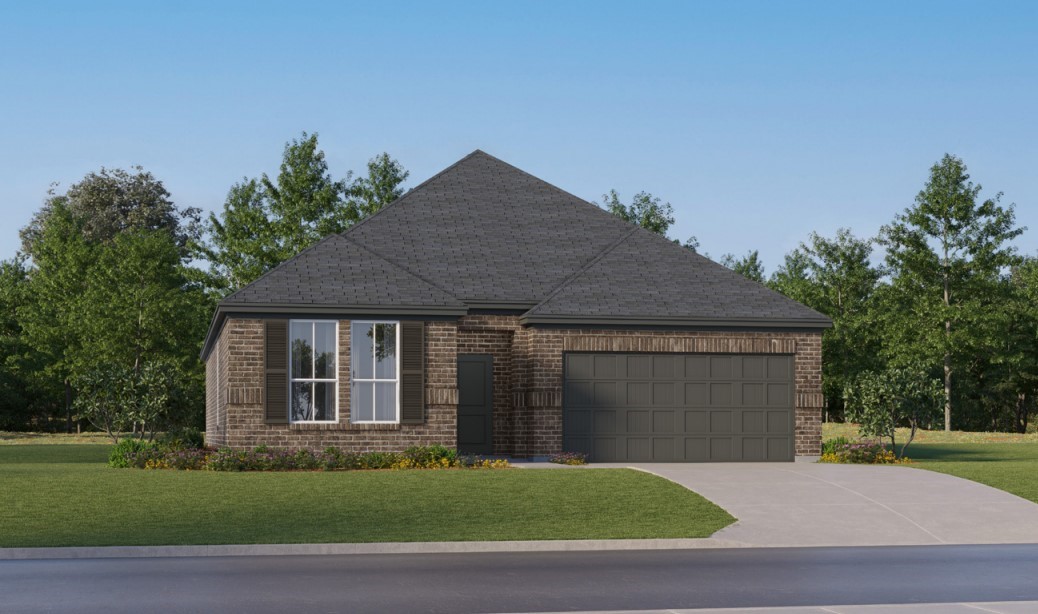 7919 Evening Emerald Drive Rosharon, TX 77583 - Photo 4 of 12