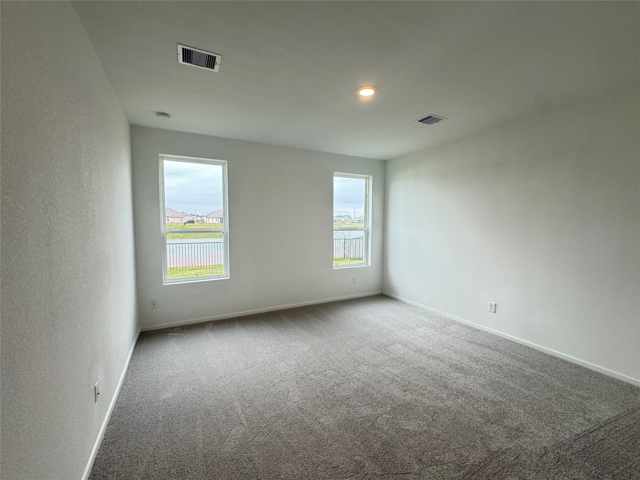 7919 Evening Emerald Drive Rosharon, TX 77583 - Photo 6 of 12 Pictures are representative of floor plan - not actual home for sale