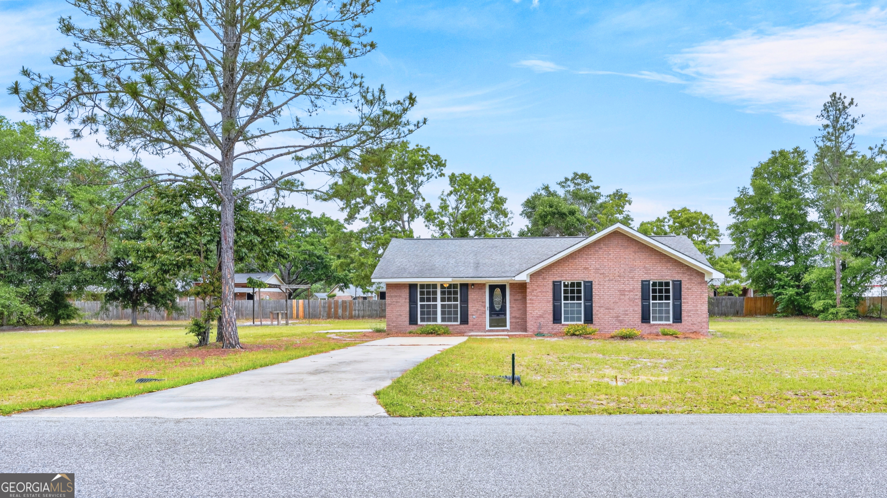 106 Nelson Street Reidsville, GA 30453 - Photo 1 of 34