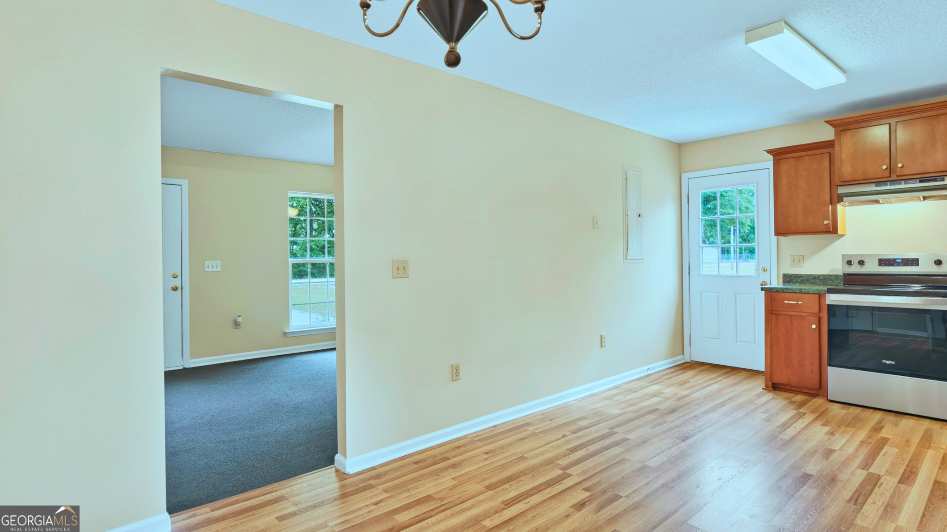106 Nelson Street Reidsville, GA 30453 - Photo 14 of 34