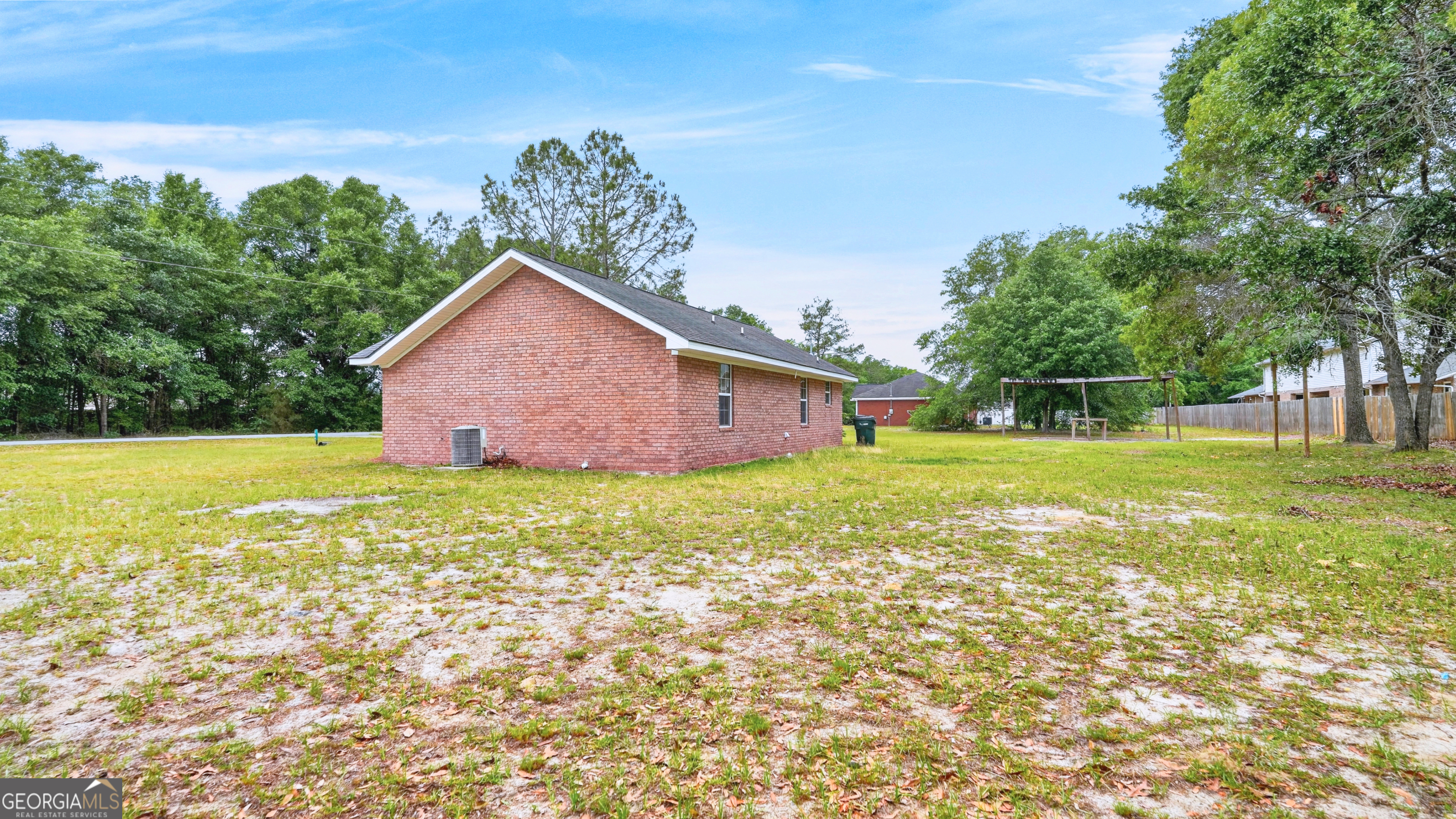 106 Nelson Street Reidsville, GA 30453 - Photo 29 of 34