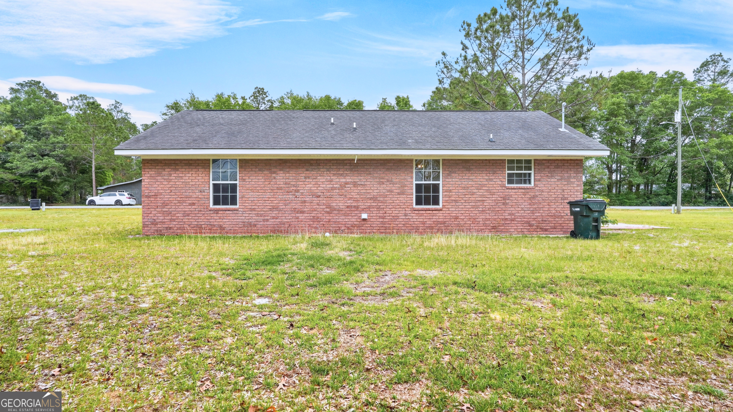 106 Nelson Street Reidsville, GA 30453 - Photo 30 of 34
