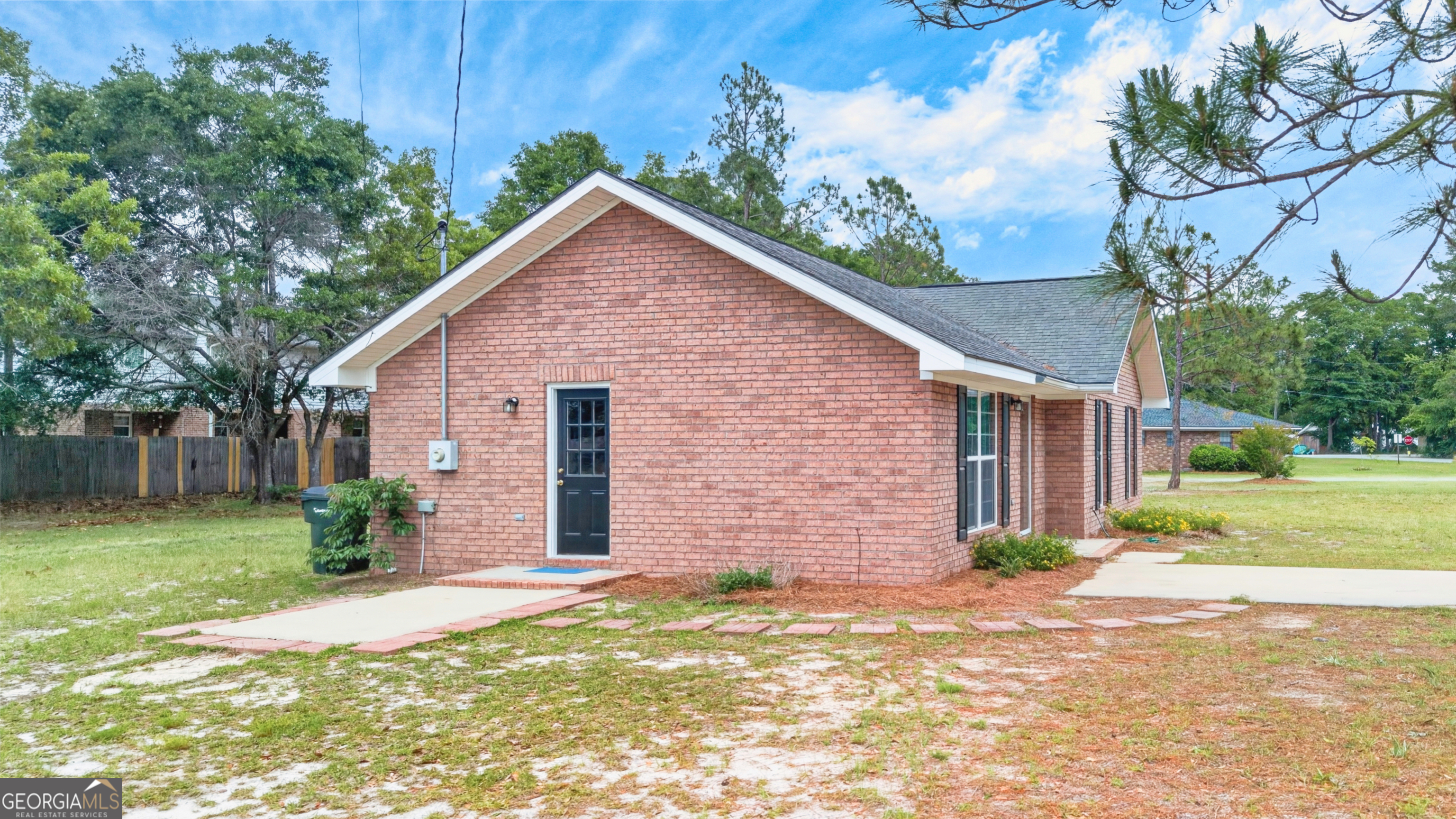 106 Nelson Street Reidsville, GA 30453 - Photo 8 of 34