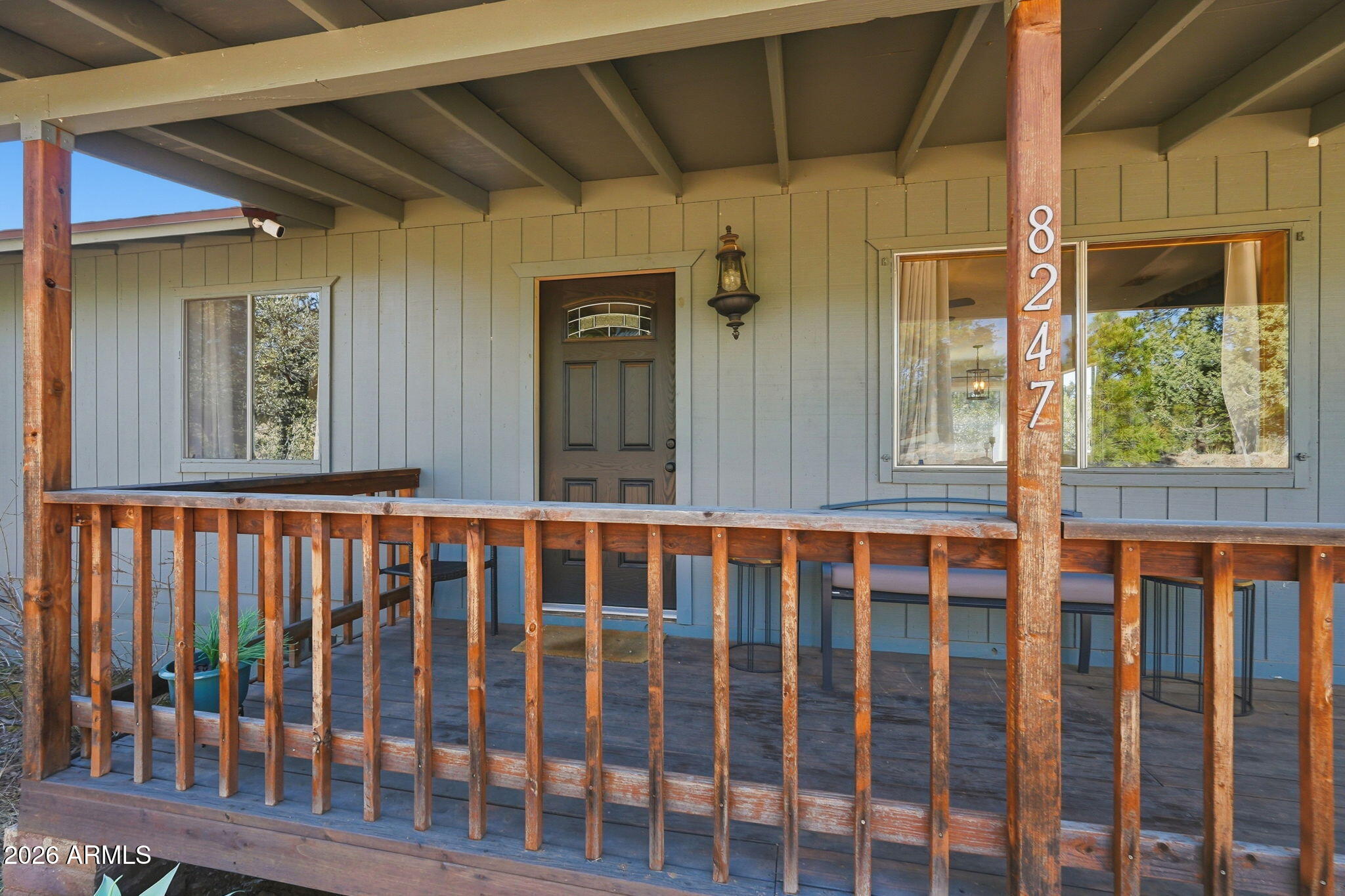 8247 Ralls Drive Pine, AZ 85544 - Photo 5 of 50