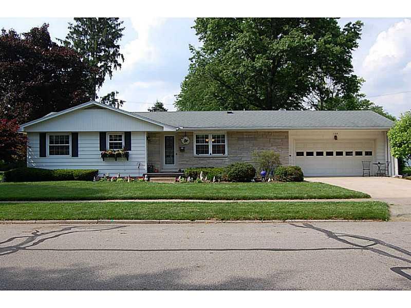 149 Merry Robin Road Troy, OH 45373 - Photo 2 of 24 Gallery Image 2
