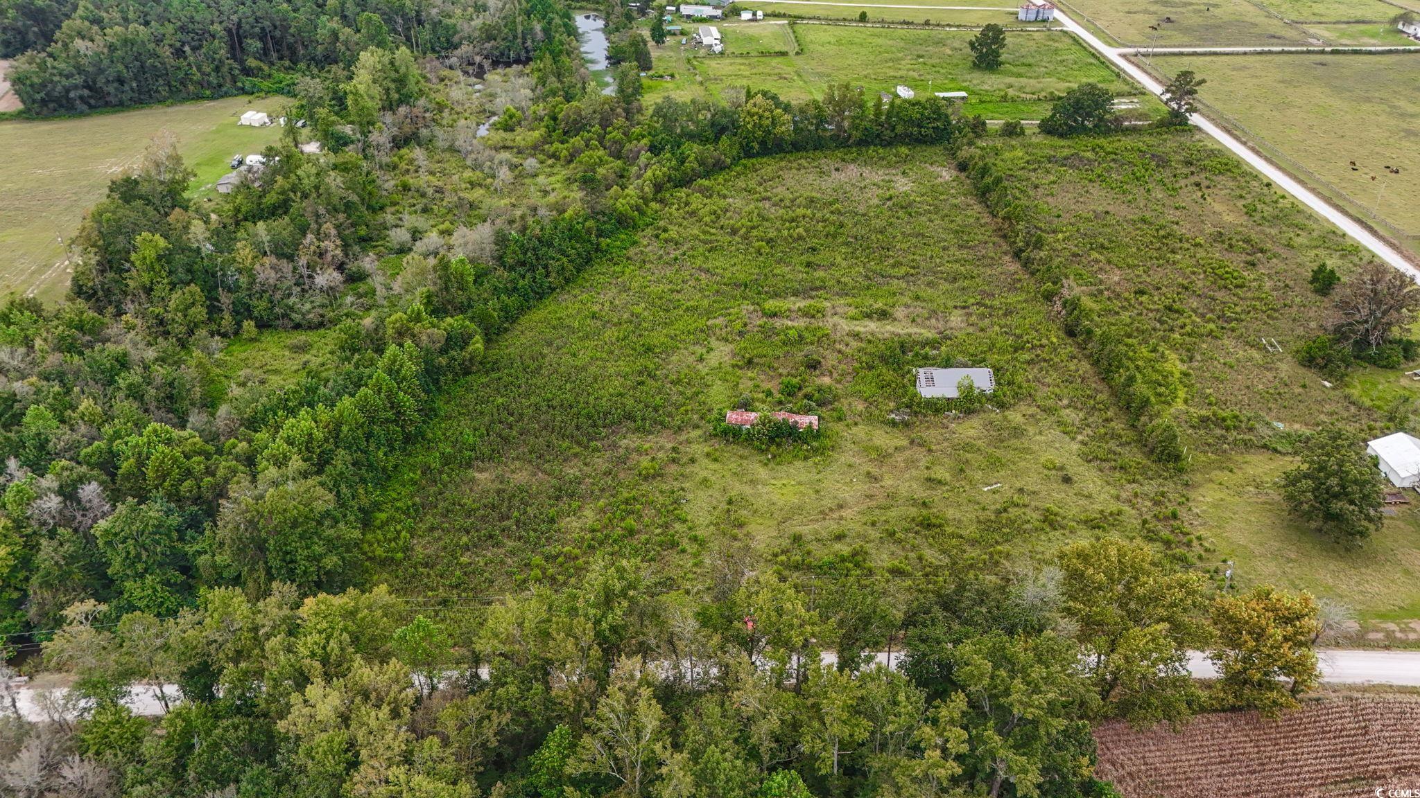 2701 Cobblestone Road Loris, SC 29569 - Photo 3 of 10