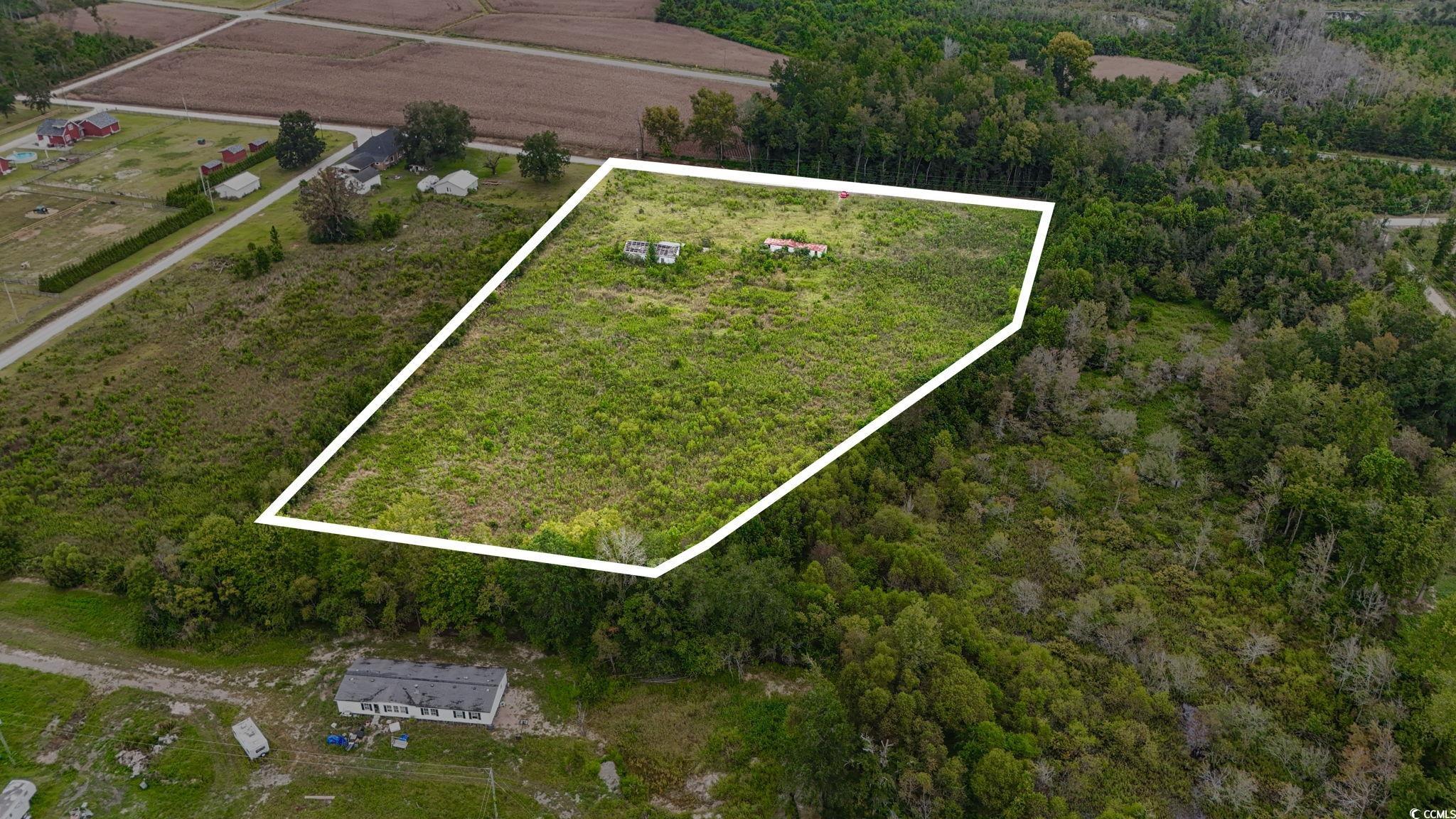 2701 Cobblestone Road Loris, SC 29569 - Photo 8 of 10