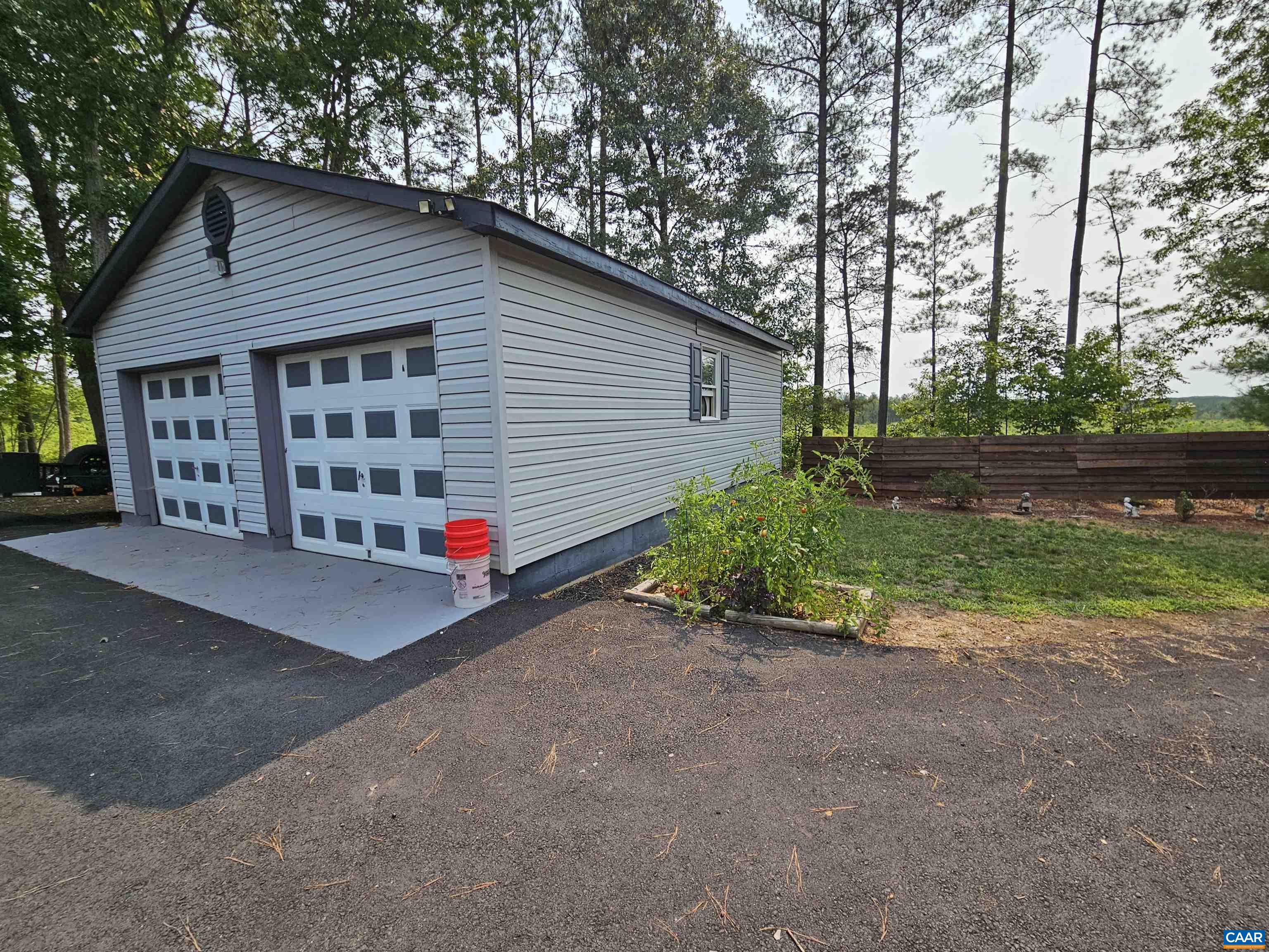 1278 Jerusalem Church Road Buckingham, VA 23921 - Photo 44 of 50