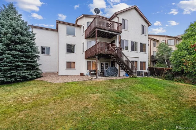 $975,000 | 2891 Canyon Crest Drive, Highlands Ranch, CO 80126