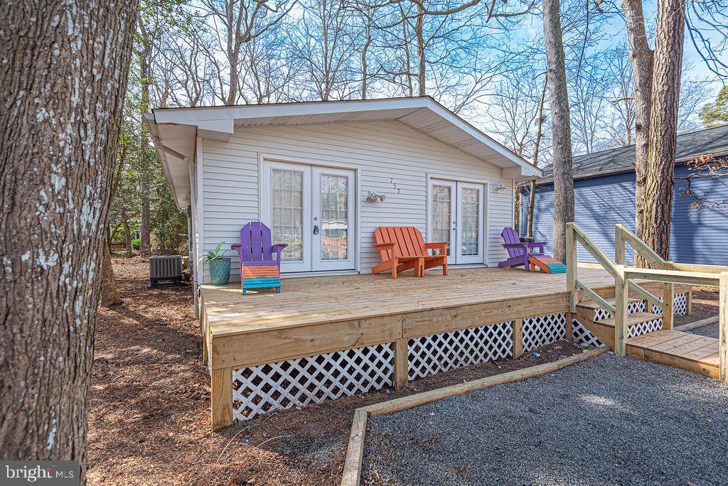757 Ocean Parkway Ocean Pines, MD 21811 - Photo 24 of 29 a view of outdoor space