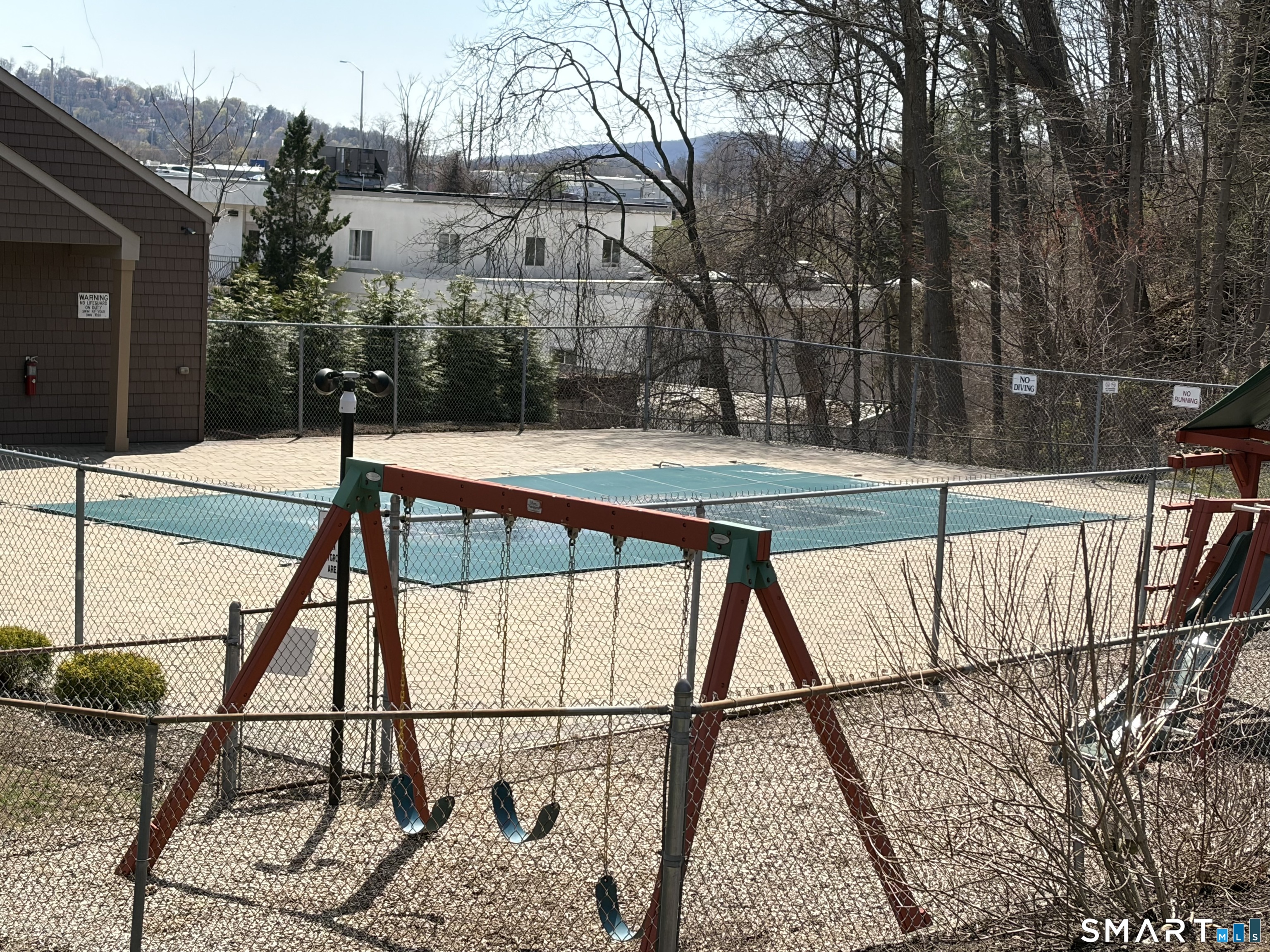 166 Old Brookfield Road, Unit 20B1 Danbury, CT 06811 - Photo 30 of 30