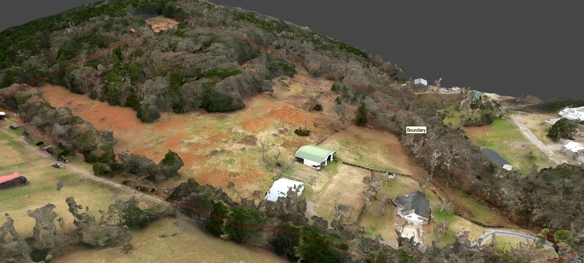 6680 Walker Creek Road Alexandria, TN 37012 - Photo 62 of 76