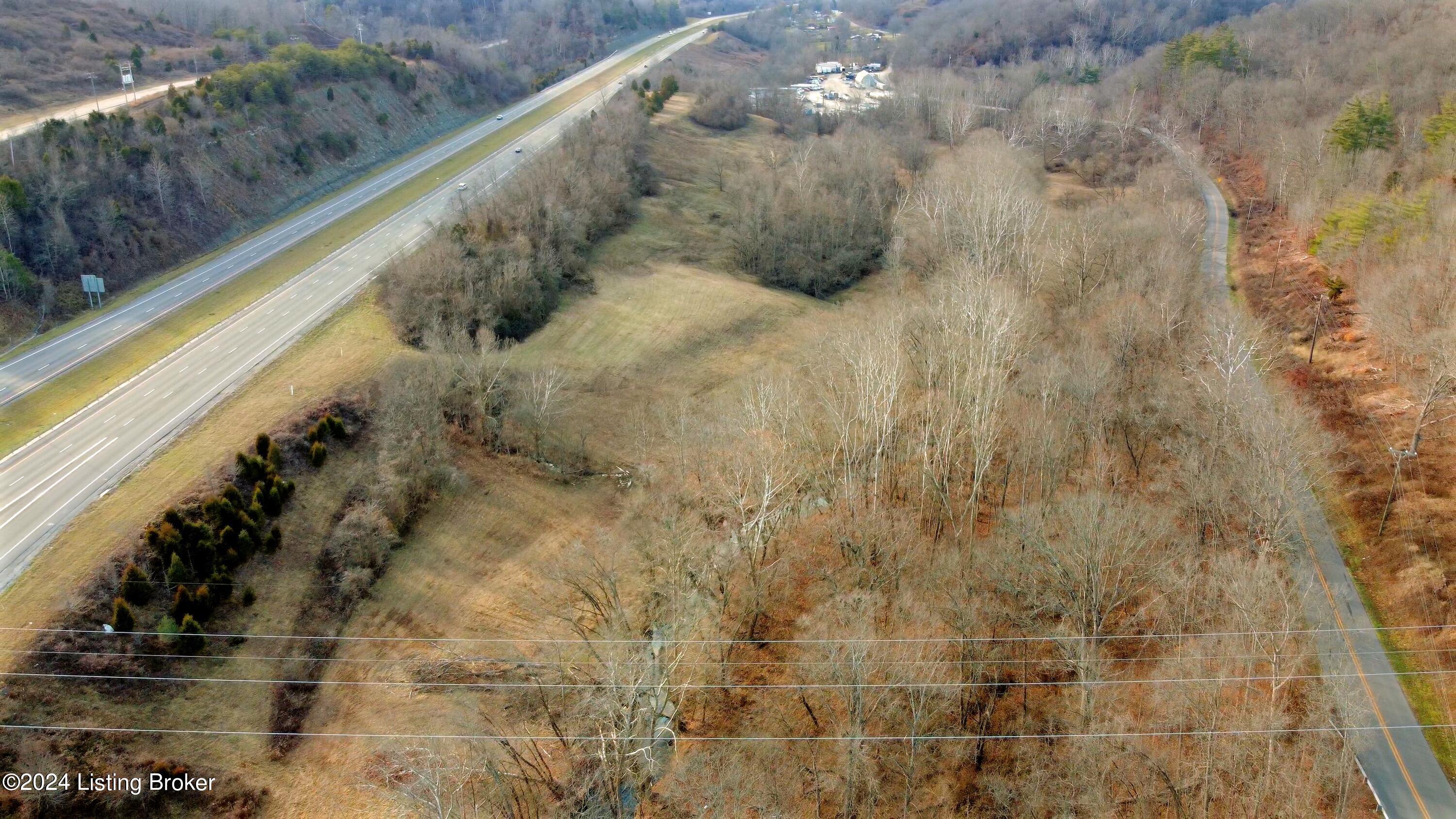 0 Hidden Valley Road Catlettsburg, KY 41129 - Photo 6 of 25 64&23 - 6