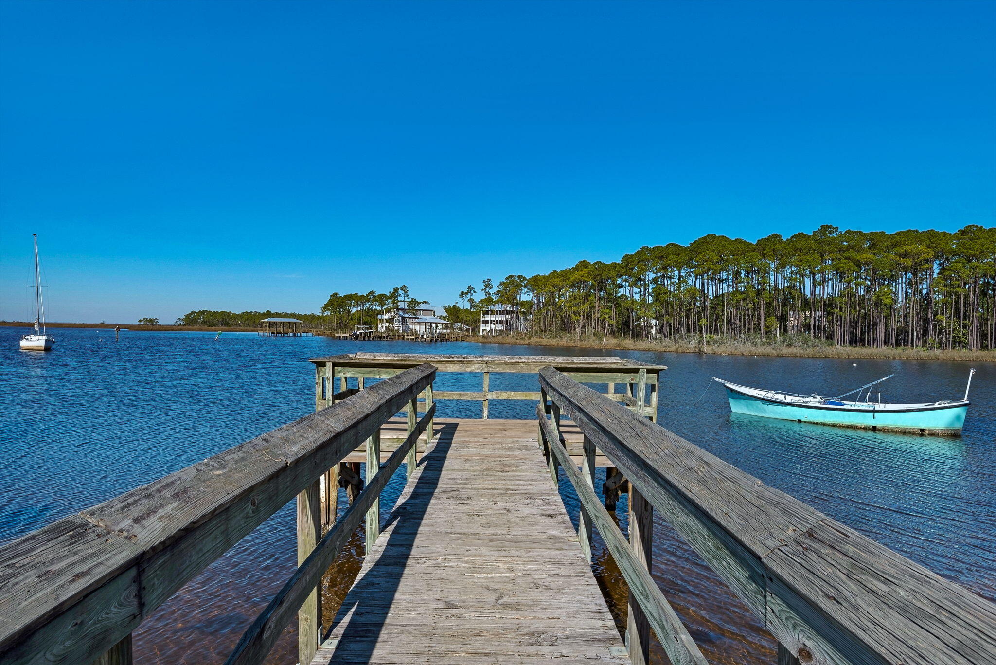 187 7th Street Santa Rosa Beach, FL 32459 - Photo 45 of 47 Luscious Views