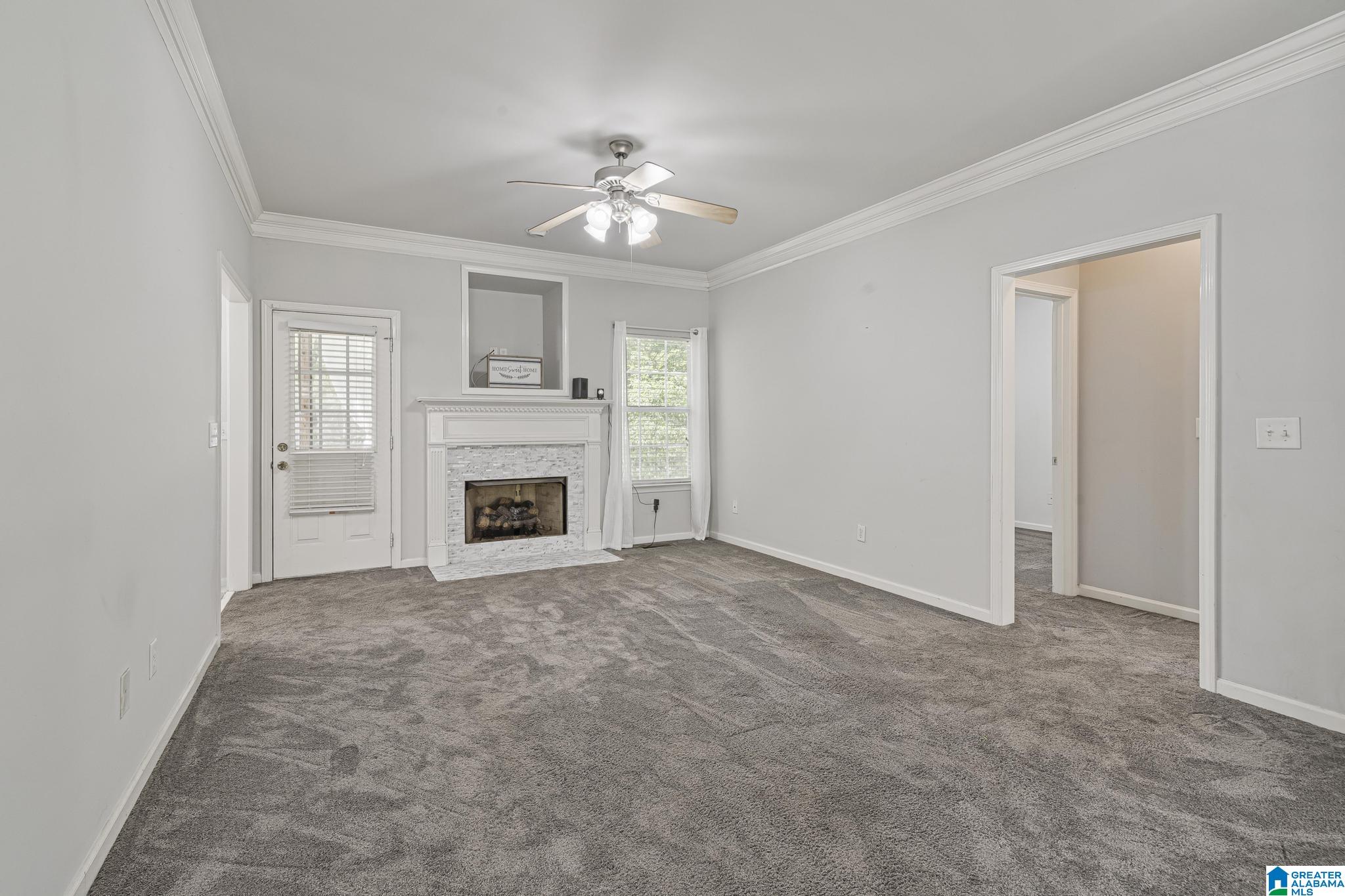 5639 Dug Hollow Road Pinson, AL 35126 - Photo 3 of 39