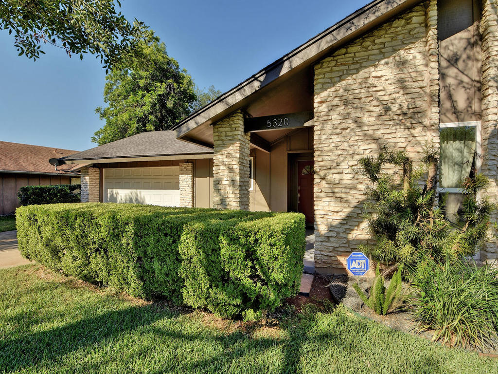 5320 Presidio Road Austin, TX 78745 - Photo 36 of 37