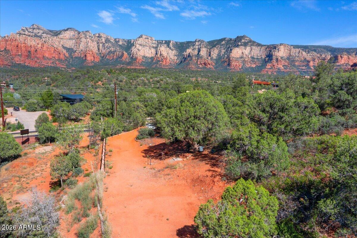 1204 Az-179 Sedona, AZ 86336 - Photo 6 of 12 a view of a city