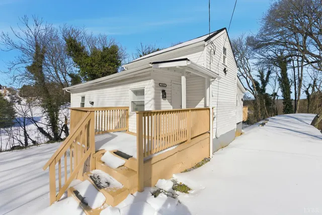 $217,000 | 1612 Union Street, Lynchburg, VA 24504