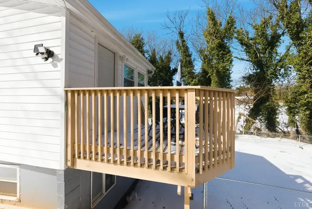 $217,000 | 1612 Union Street, Lynchburg, VA 24504