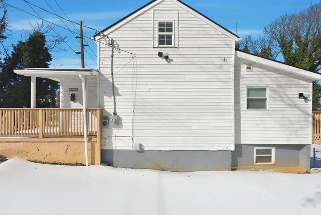 $217,000 | 1612 Union Street, Lynchburg, VA 24504