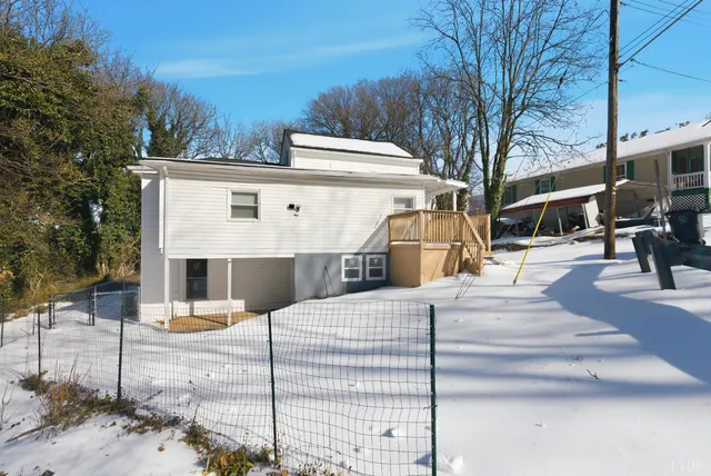 $217,000 | 1612 Union Street, Lynchburg, VA 24504