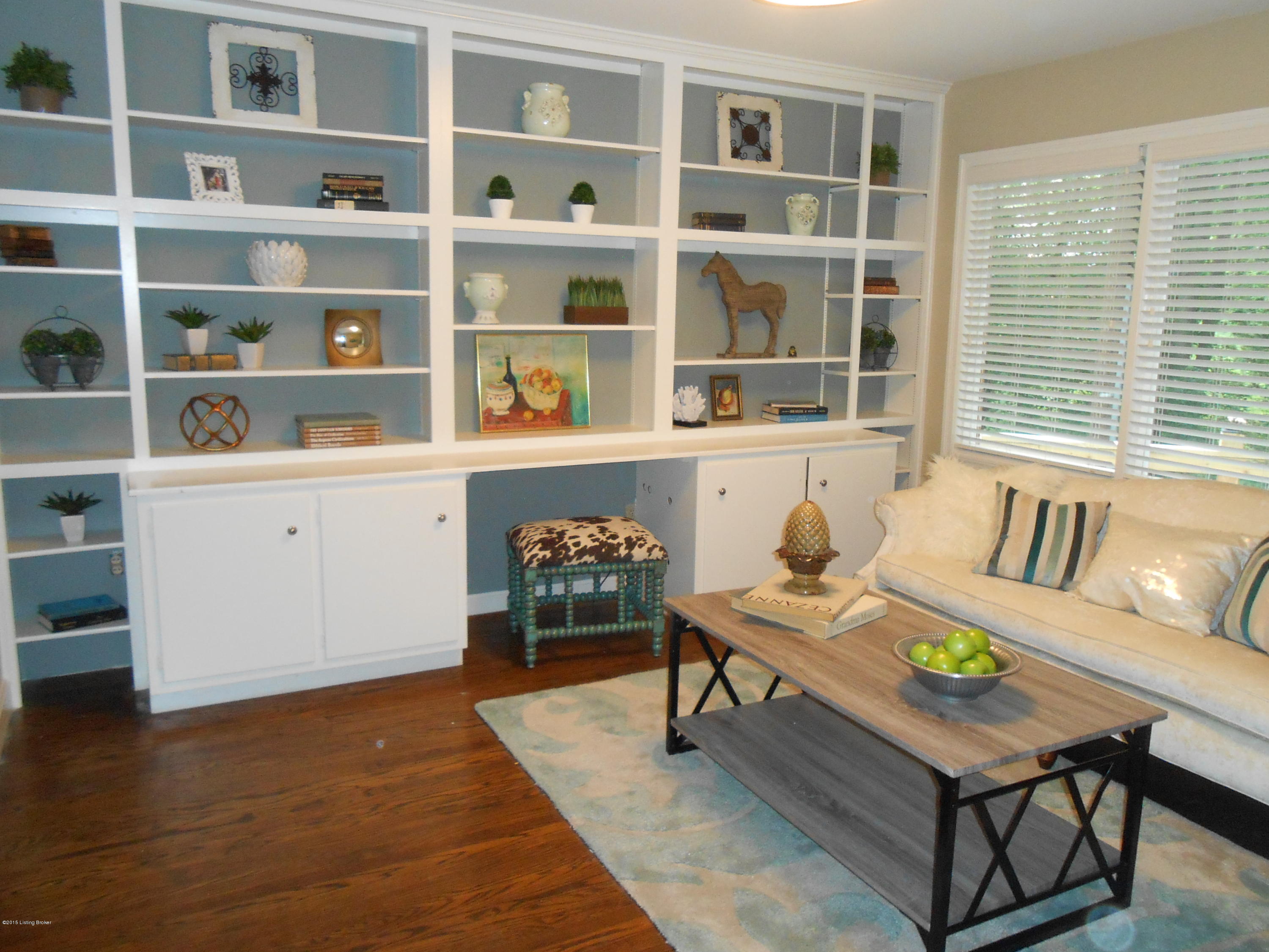 3205 Beals Branch Road Louisville, KY 40206 - Photo 7 of 18 Den