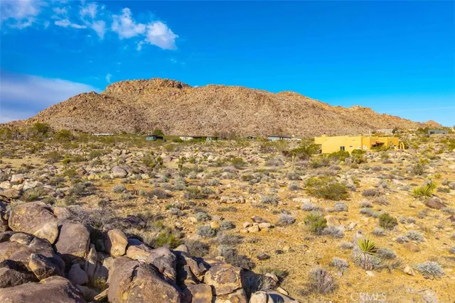 a view of a building