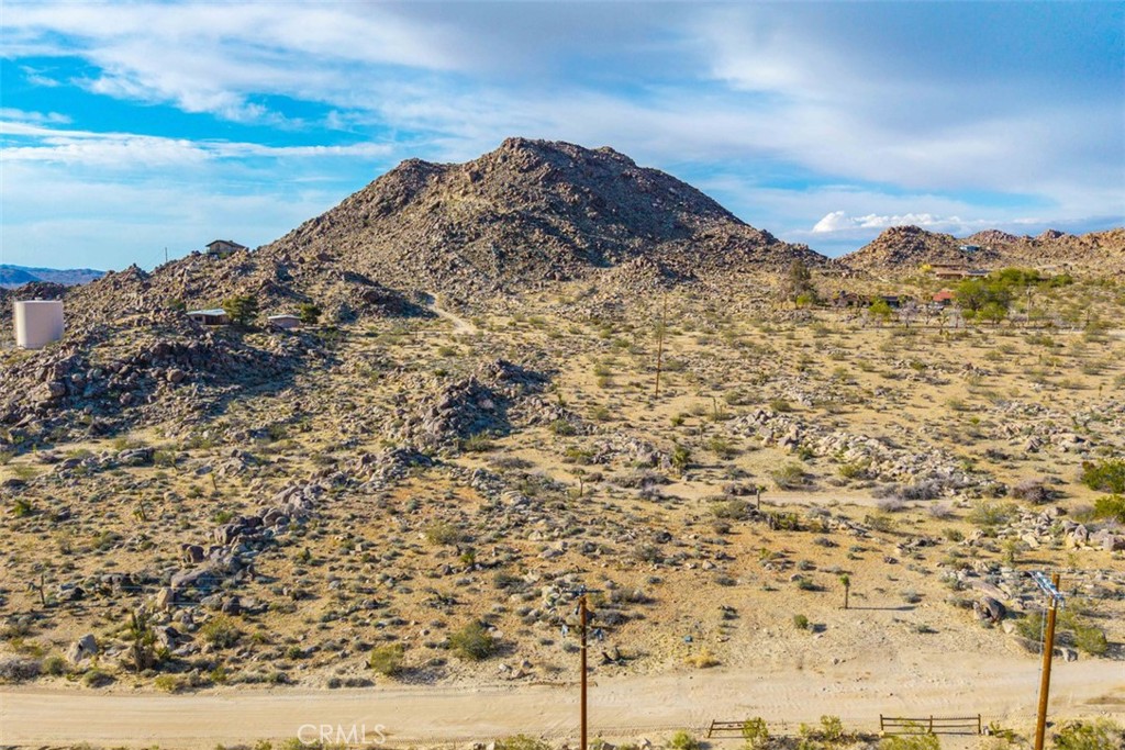 62570 Turtle Road Joshua Tree, CA 92252 - Photo 20 of 22