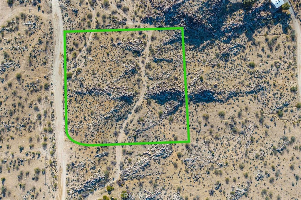 62570 Turtle Road Joshua Tree, CA 92252 - Photo 21 of 22