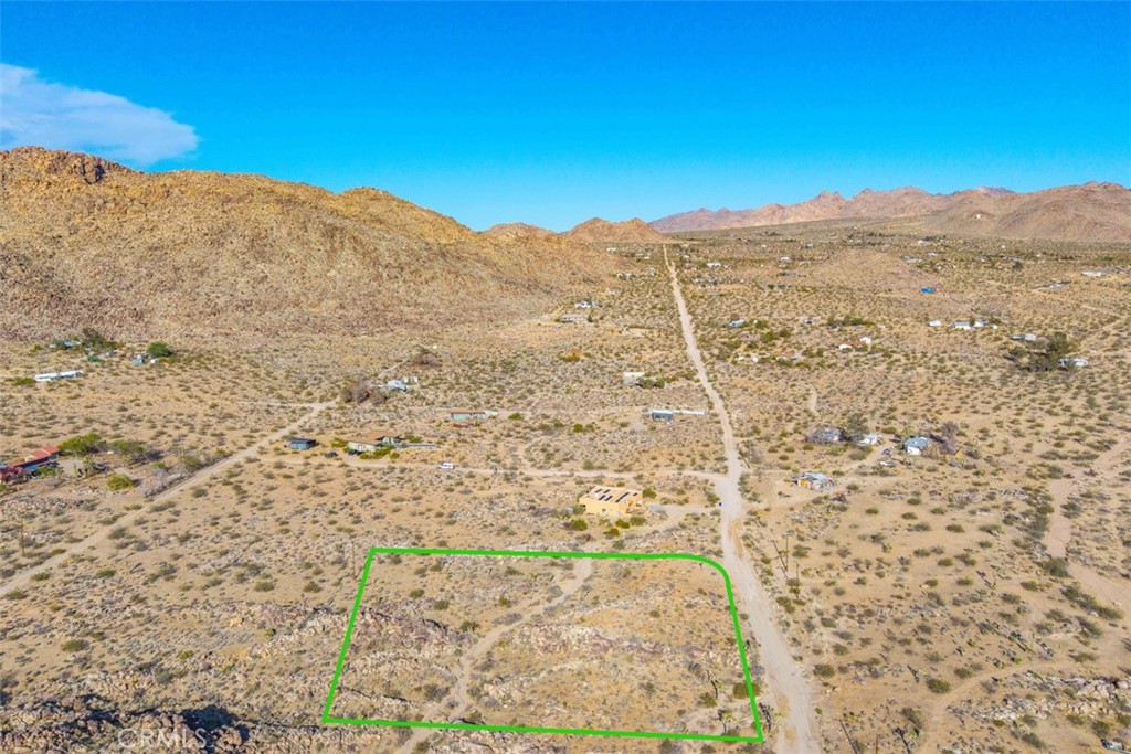 62570 Turtle Road Joshua Tree, CA 92252 - Photo 8 of 22