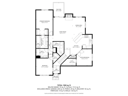 $349,000 | 1085 Lakeland Drive, Unit 923, Geneva, WI 53147