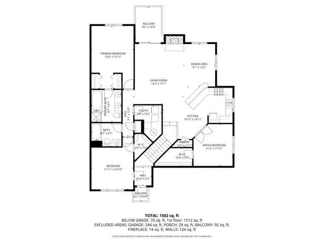 $349,000 | 1085 Lakeland Drive, Unit 923, Geneva, WI 53147