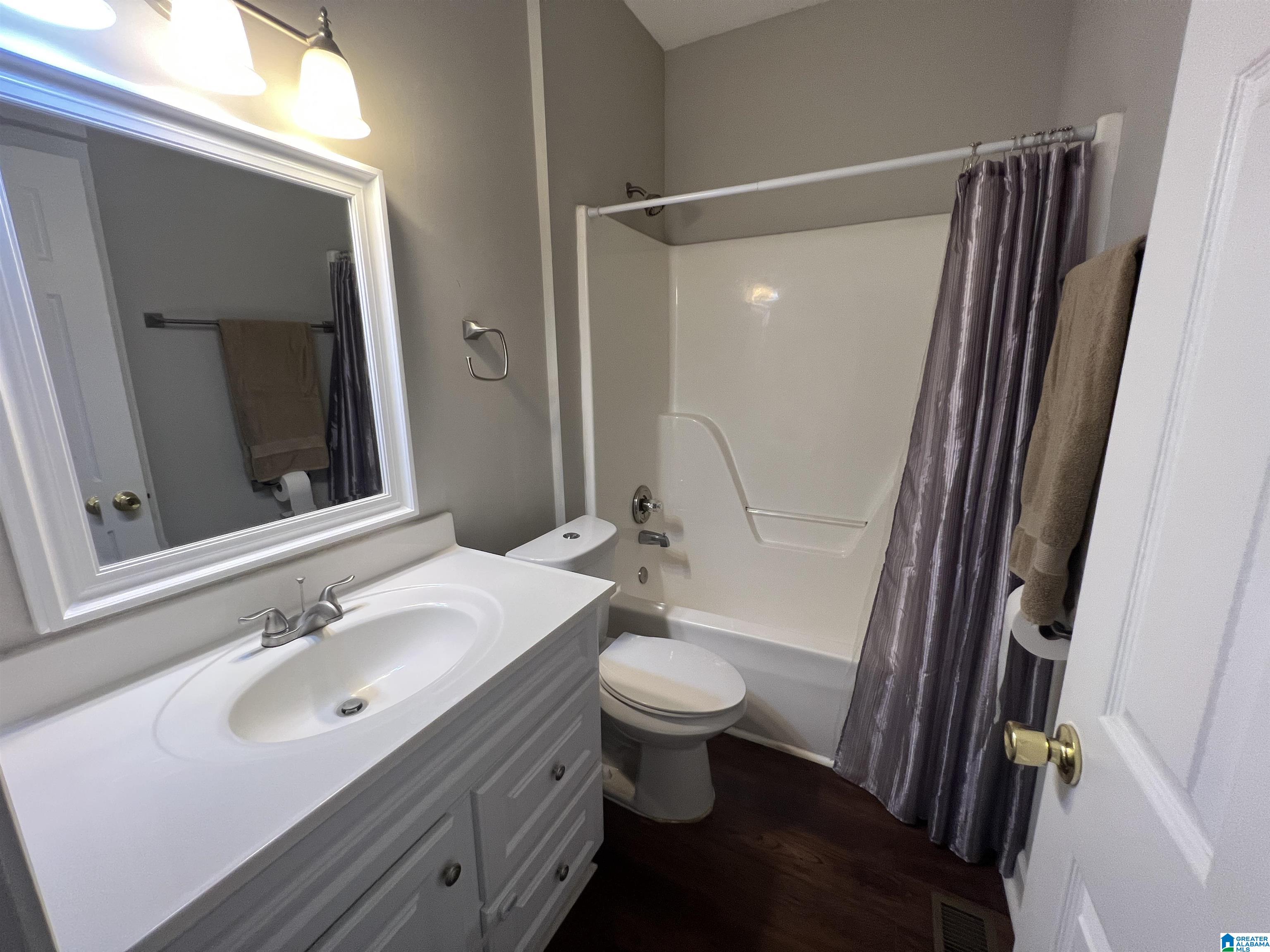 22853 Charles Collier Lane McCalla, AL 35111 - Photo 22 of 30