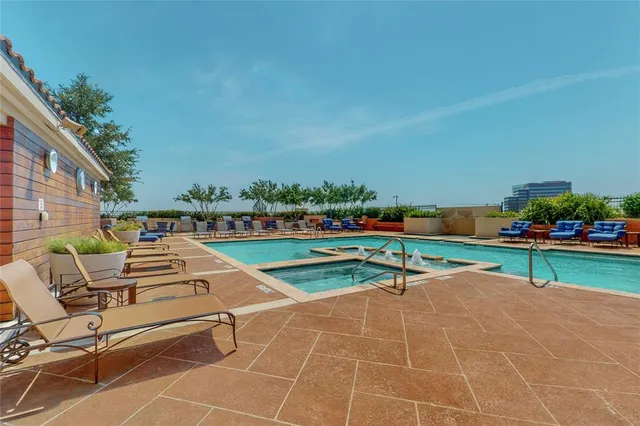 $1,875 | 330 Las Colinas Boulevard East, Unit 246, Irving, TX 75039