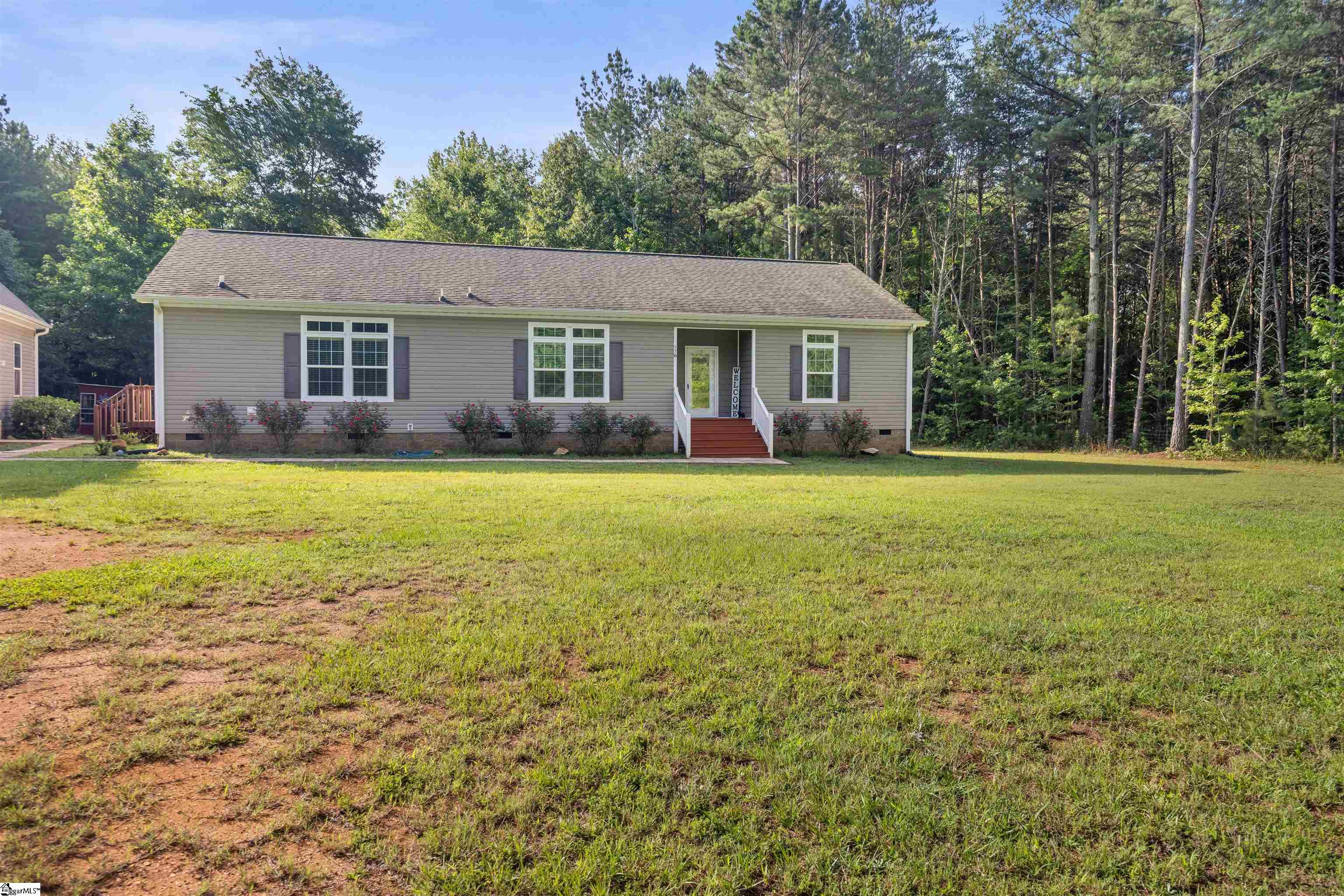 776 Pine Log Ford Road Travelers Rest, SC 29690 - Photo 2 of 49