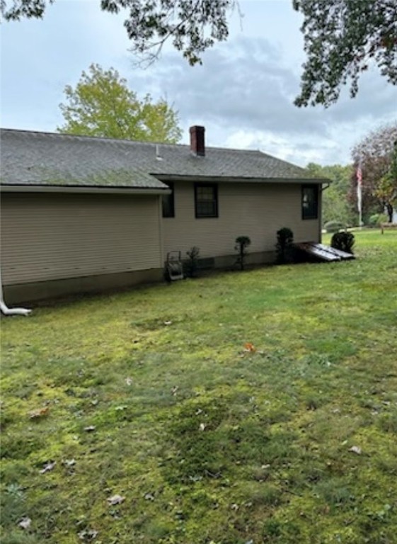 110 Maple Drive Burrillville, RI 02830 - Photo 12 of 12