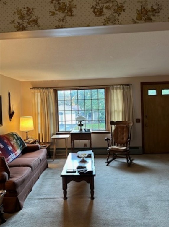 110 Maple Drive Burrillville, RI 02830 - Photo 2 of 12