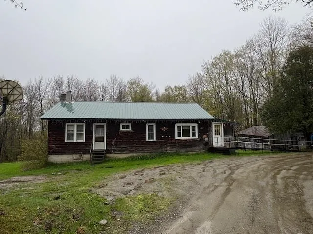 $219,000 | 799 Tallman Road, Elmore, VT 05680