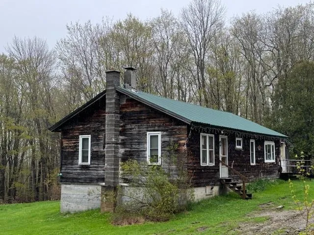 $219,000 | 799 Tallman Road, Elmore, VT 05680