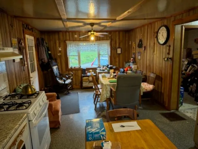 $219,000 | 799 Tallman Road, Elmore, VT 05680