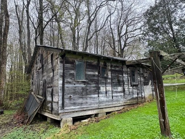 $219,000 | 799 Tallman Road, Elmore, VT 05680