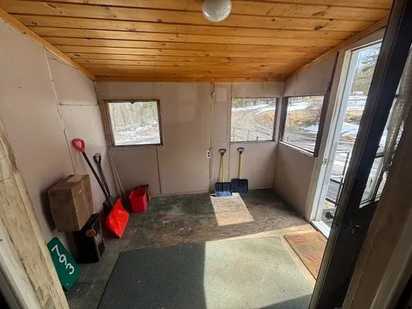 $219,000 | 799 Tallman Road, Wolcott, VT 05680