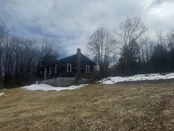 $219,000 | 799 Tallman Road, Wolcott, VT 05680
