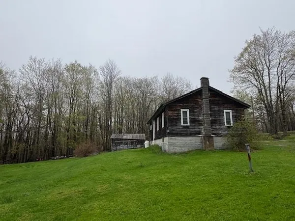 $219,000 | 799 Tallman Road, Wolcott, VT 05680