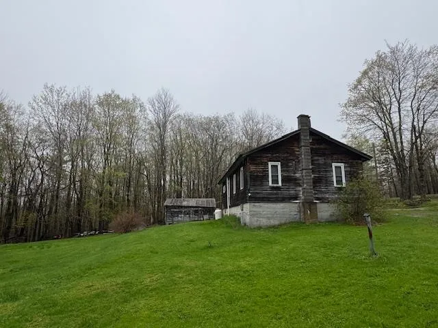 $219,000 | 799 Tallman Road, Elmore, VT 05680