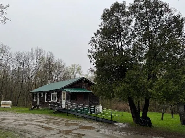 $219,000 | 799 Tallman Road, Elmore, VT 05680