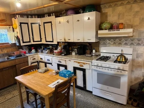 $219,000 | 799 Tallman Road, Wolcott, VT 05680