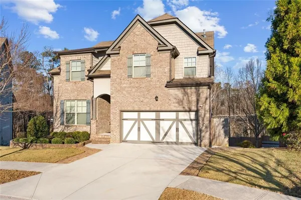 $539,900 | 2710 Blake Towers Lane, Buford, GA 30519