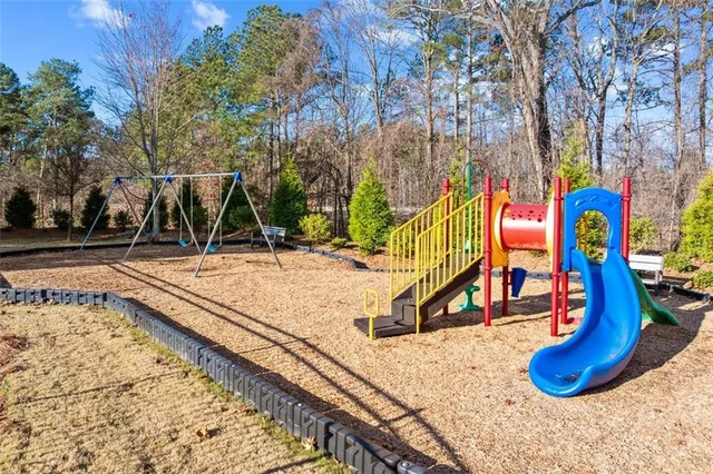 $574,900 | 2710 Blake Towers Lane, Buford, GA 30519